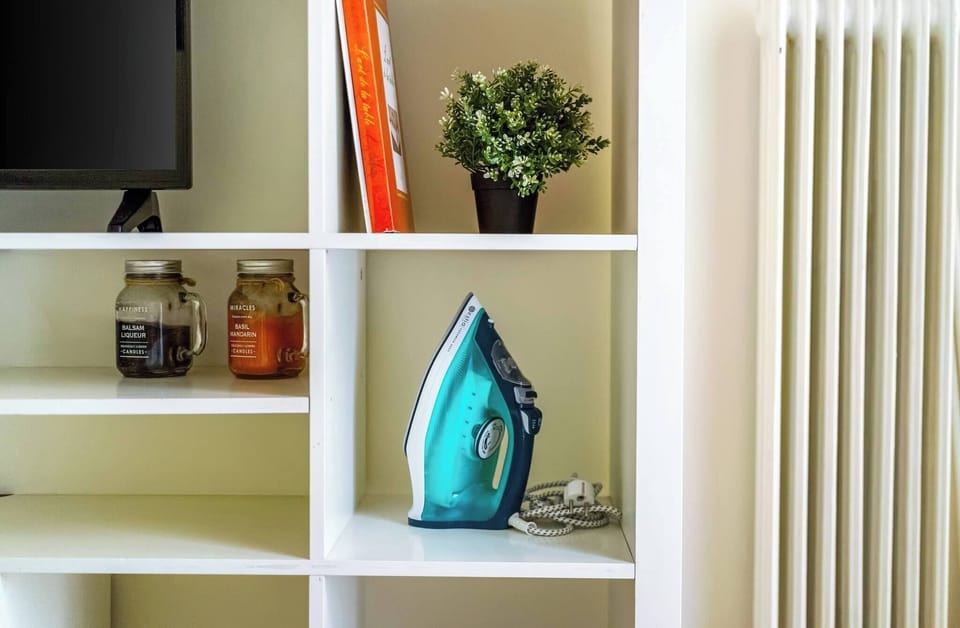 Apartment, 1 Bedroom, Accessible | Interior