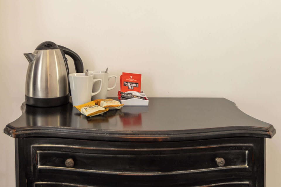 Danby at the Sandbeck, Whitby - Host & Stay