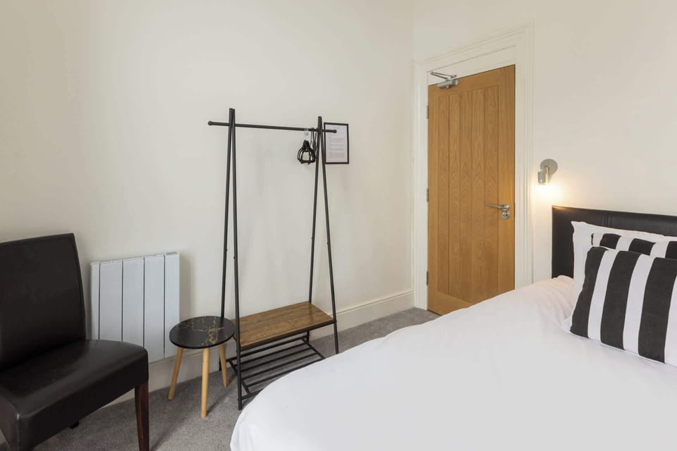 Glaisdale at the Sandbeck, Whitby - Host & Stay