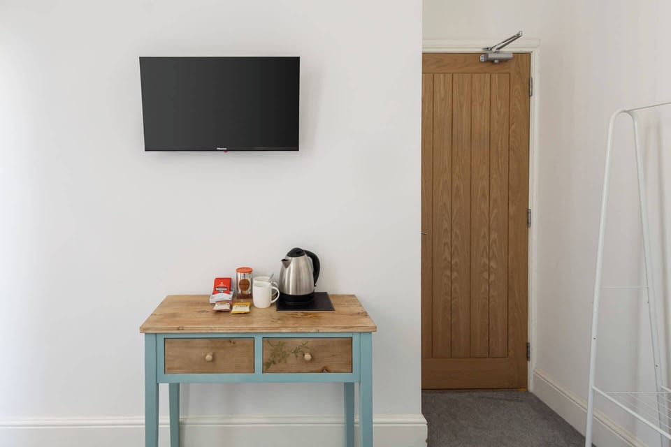 Goathland at the Sandbeck, Whitby - Host & Stay