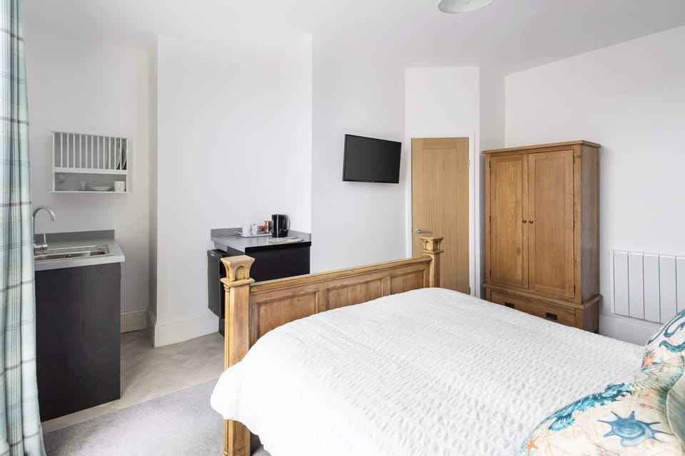 Grosmont at the Sandbeck, Whitby - Host & Stay