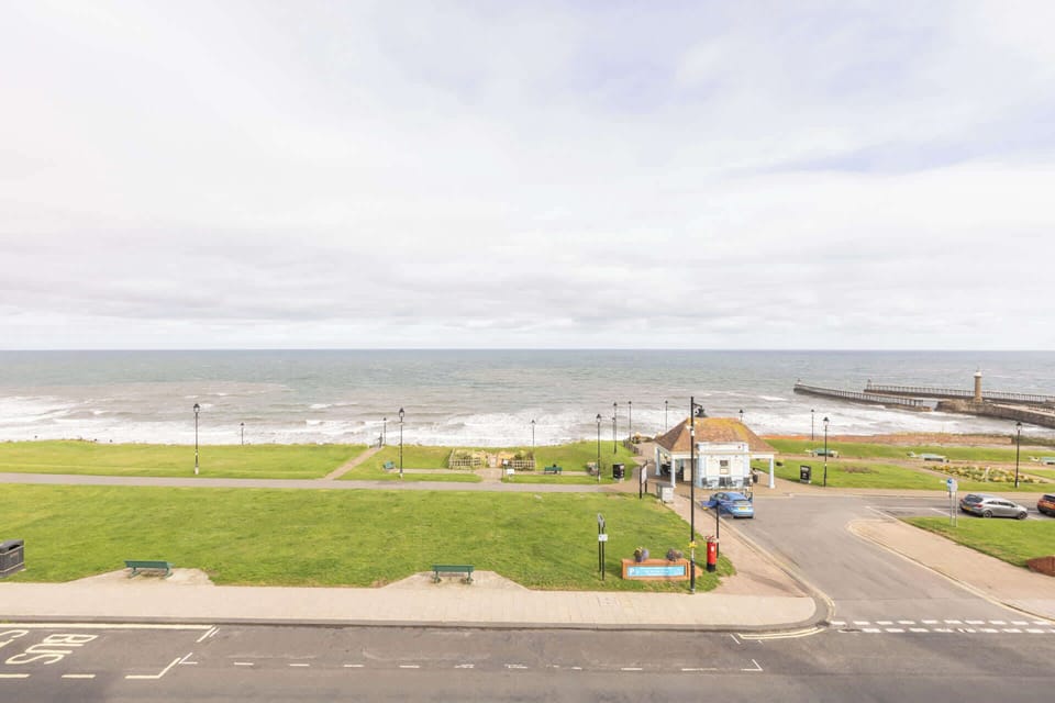 Ruswarp Studio at the Sandbeck, Whitby - Host & Stay