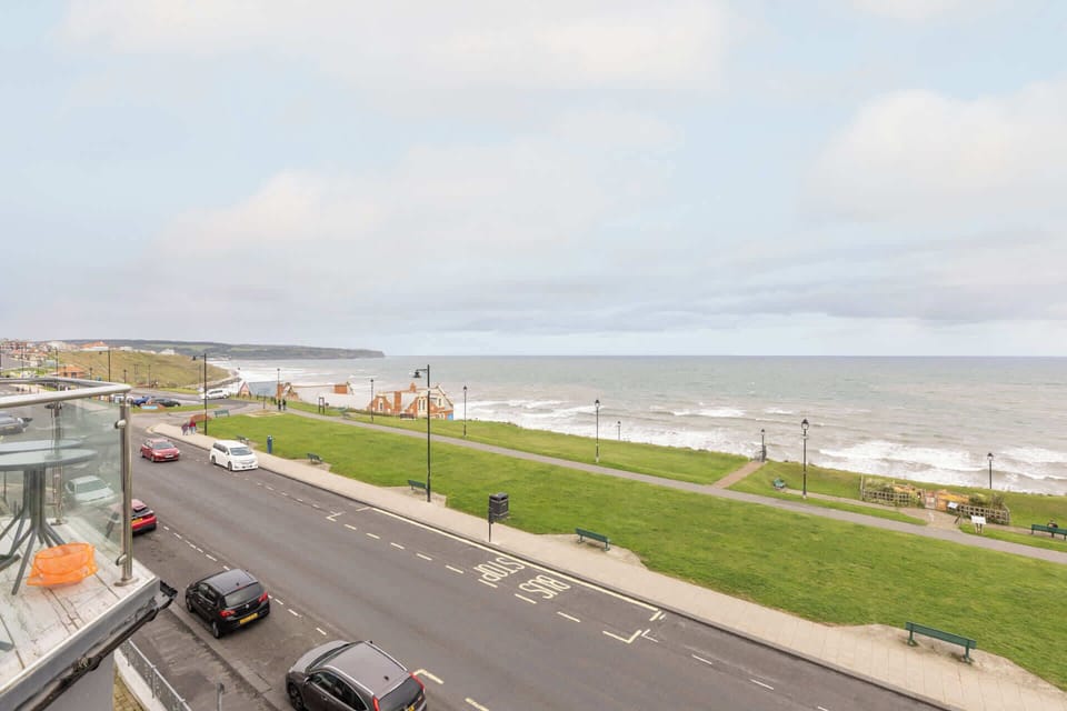 Ruswarp Studio at the Sandbeck, Whitby - Host & Stay