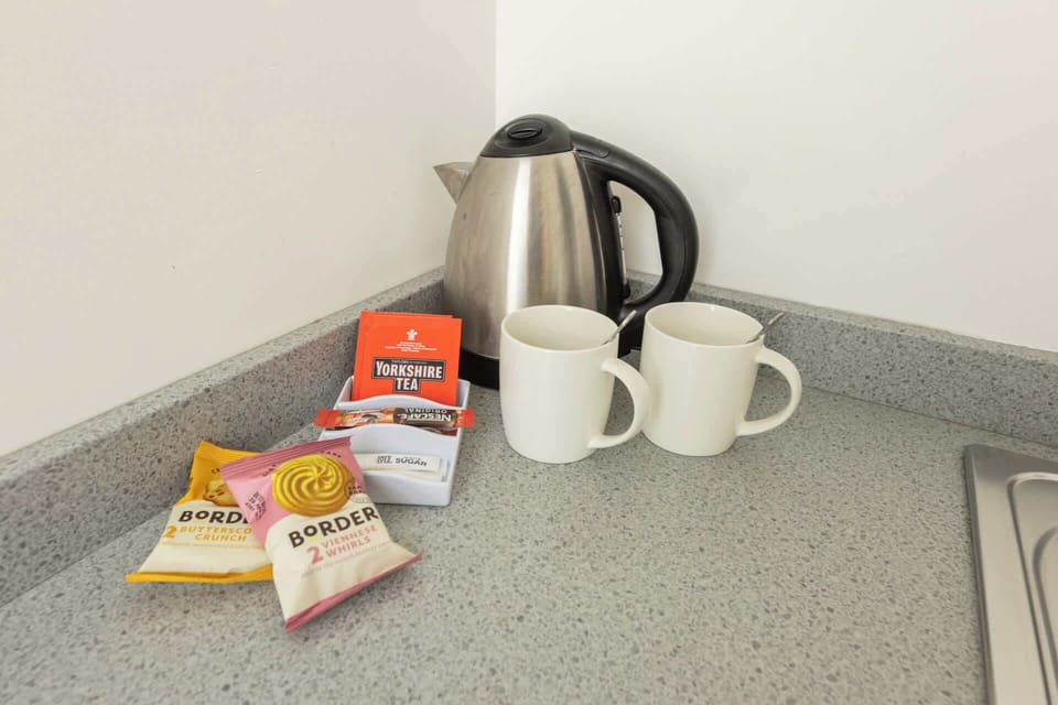 Ruswarp Studio at the Sandbeck, Whitby - Host & Stay