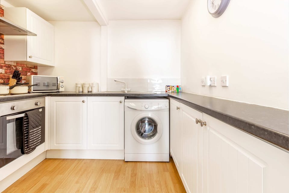 Club Chambers, Great Malvern - Host & Stay