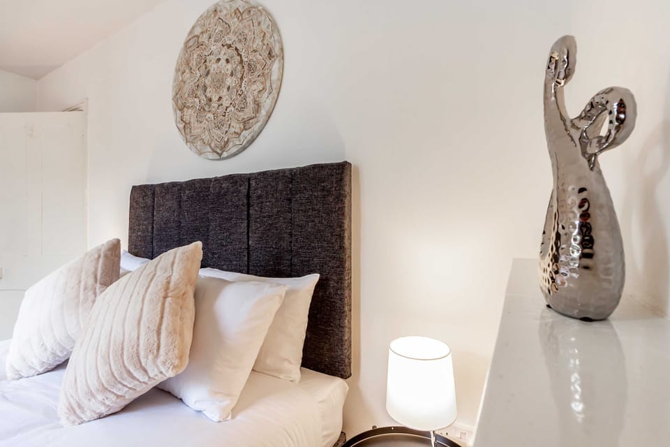 Club Chambers, Great Malvern - Host & Stay