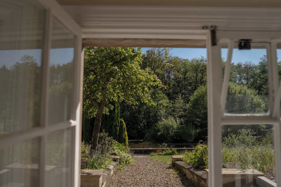 St Mary's Riverside, Egton Bridge - Host & Stay