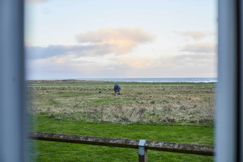 By The Sea, Newbiggin-by-the-Sea - Host & Stay