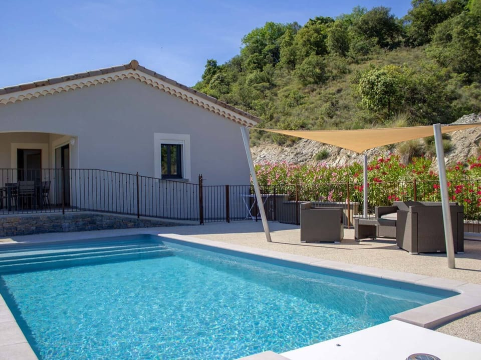villa CALADOC