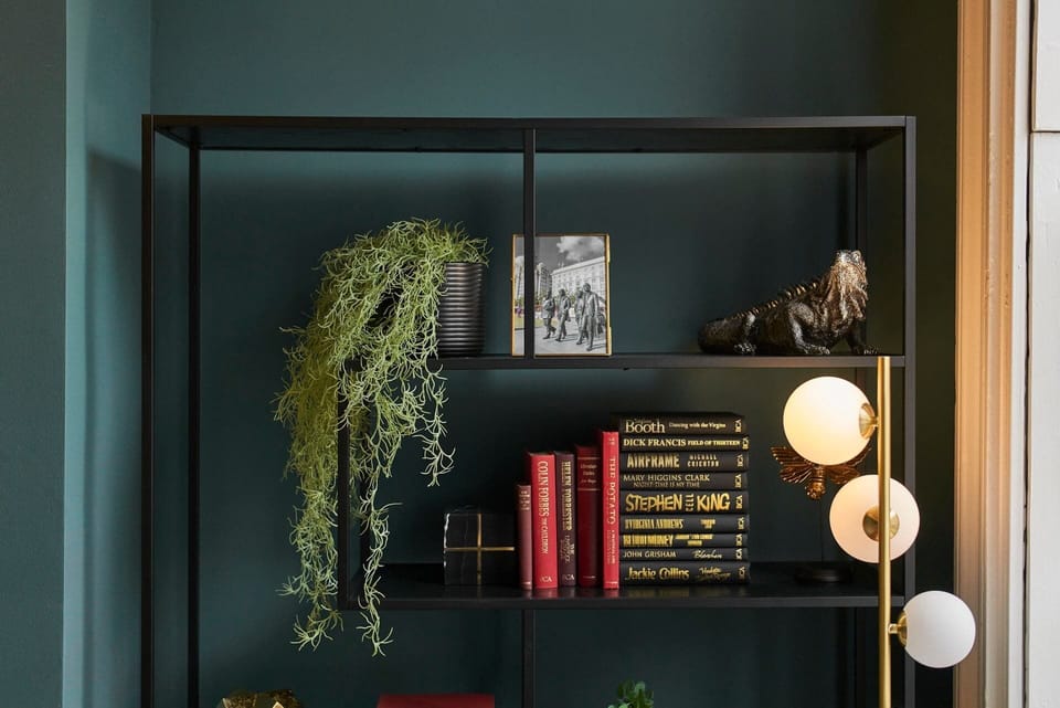 The Falkner Quarters I and II, Liverpool - Host & Stay