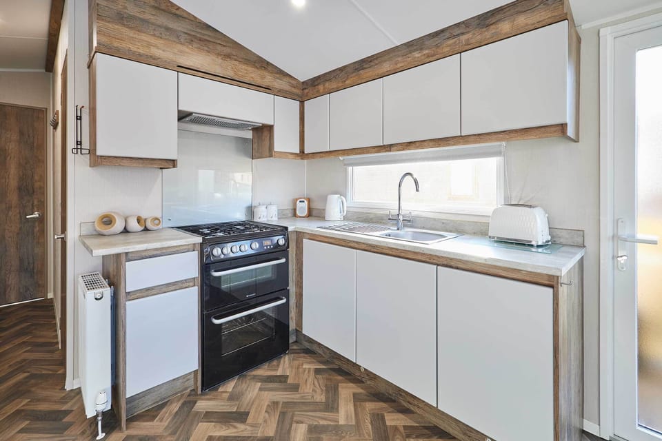 Serenity, Amotherby - Host & Stay