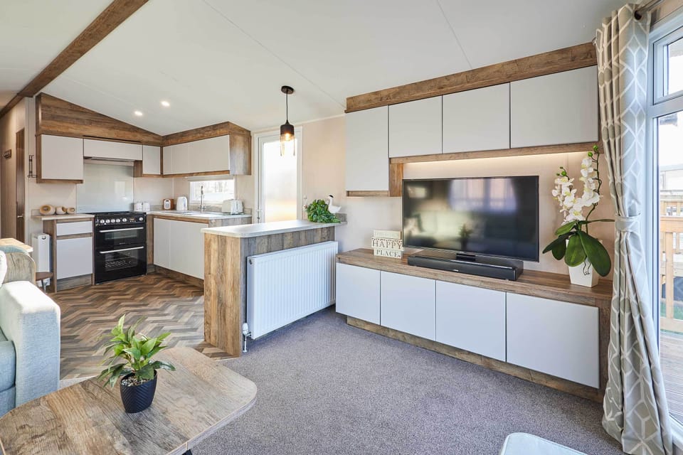 Serenity, Amotherby - Host & Stay