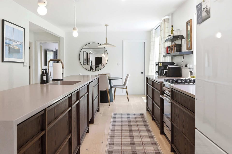 Designed for cooking, gathering, and everything in between.