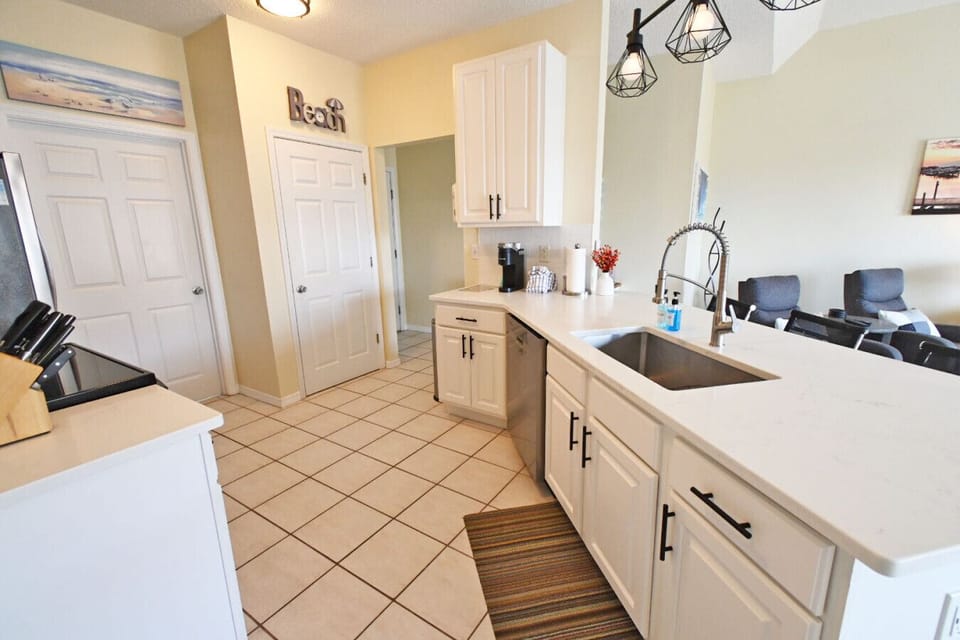 Kitchen Sink