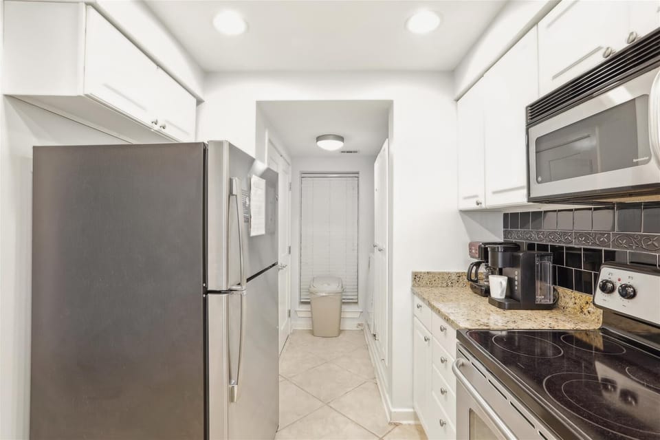 Kitchen at 459 Captains Walk