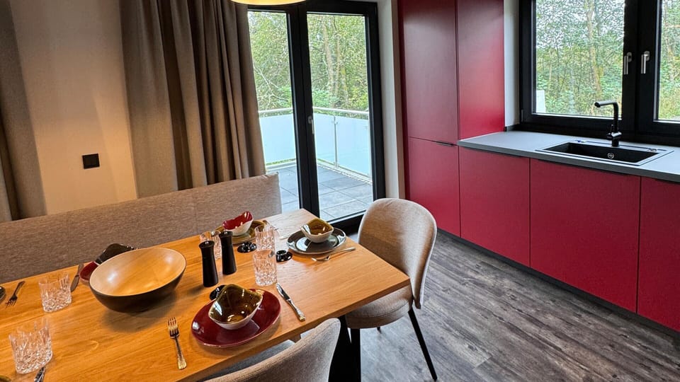 House | Private kitchen