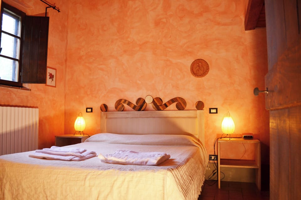 Apartment, Hill View | 1 bedroom, free WiFi