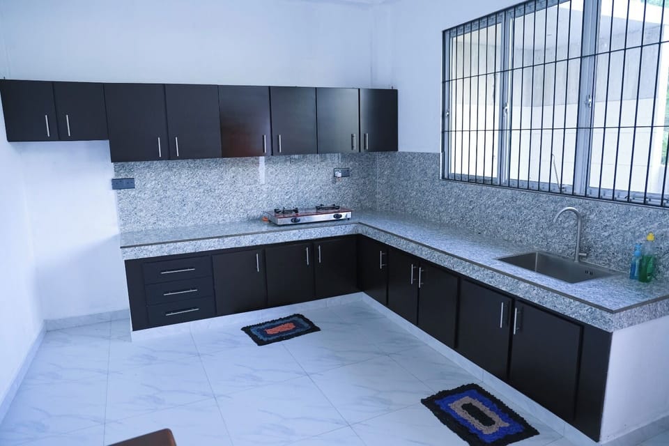 Comfort Apartment | Private kitchen