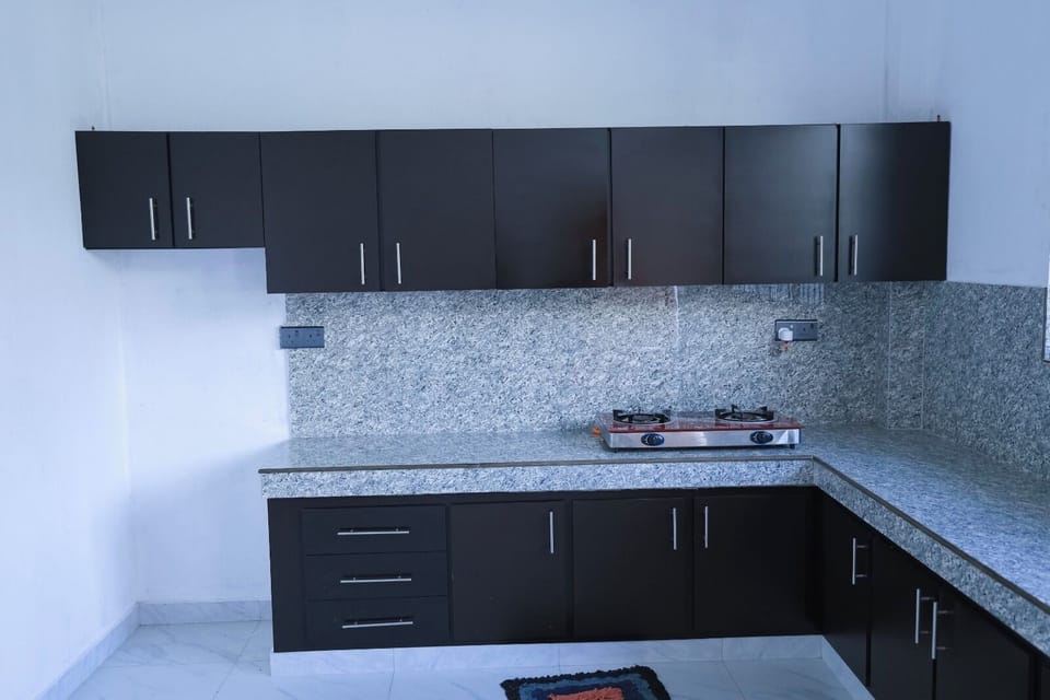 Comfort Apartment | Private kitchen