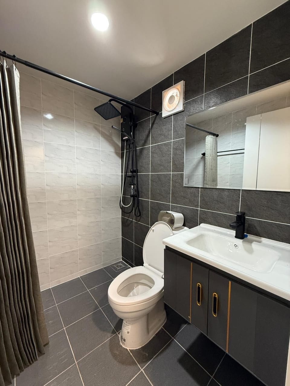 Bidet