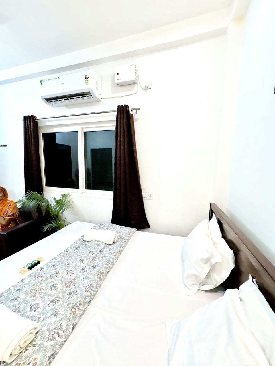 Deluxe Room | Desk, laptop workspace, WiFi (free)