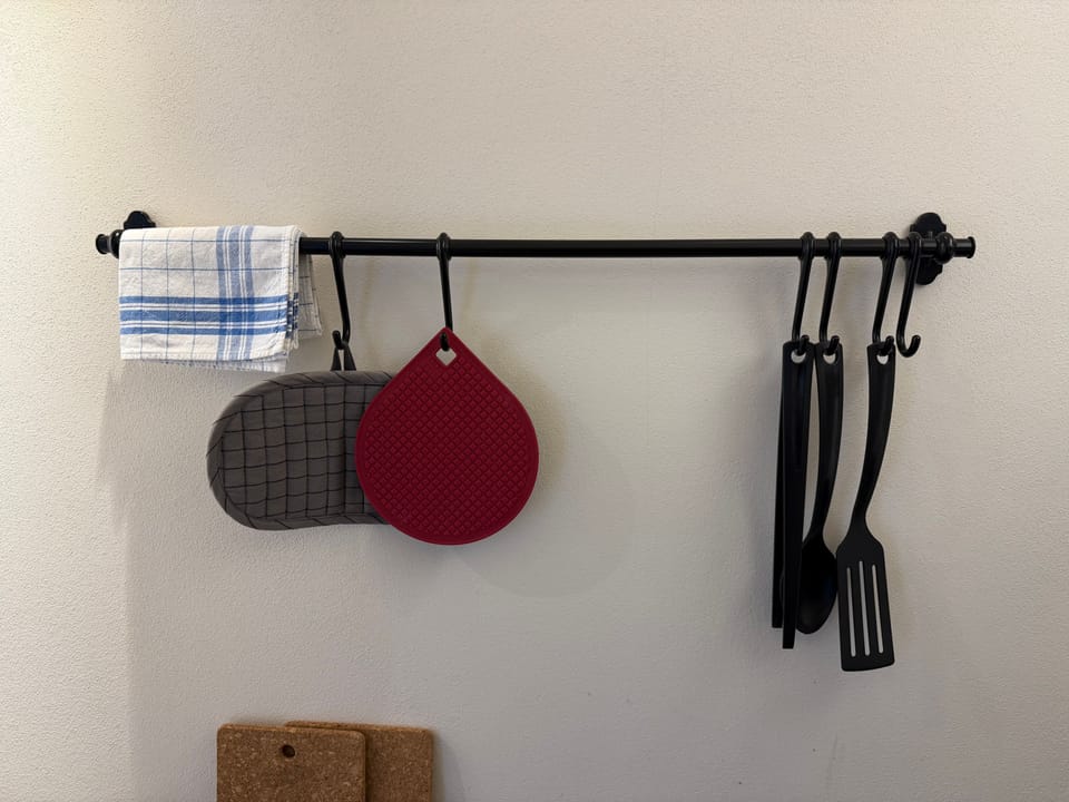 House | 1 bedroom