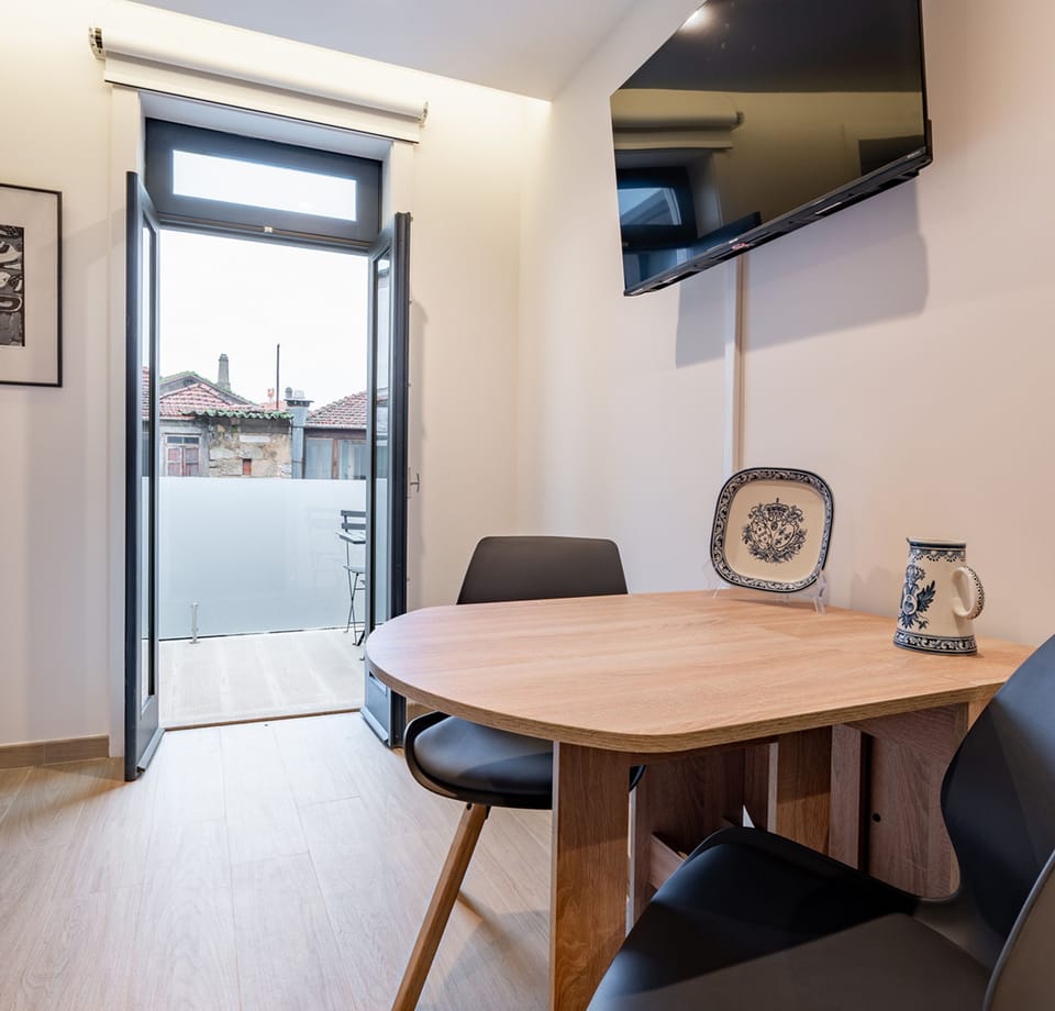 House | 1 bedroom