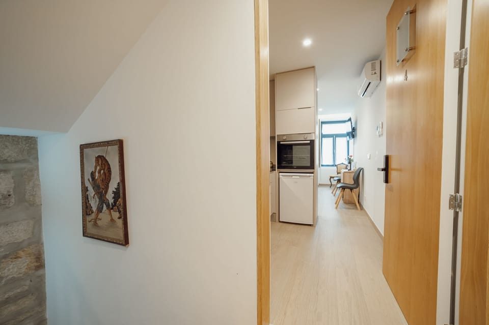 House | 1 bedroom