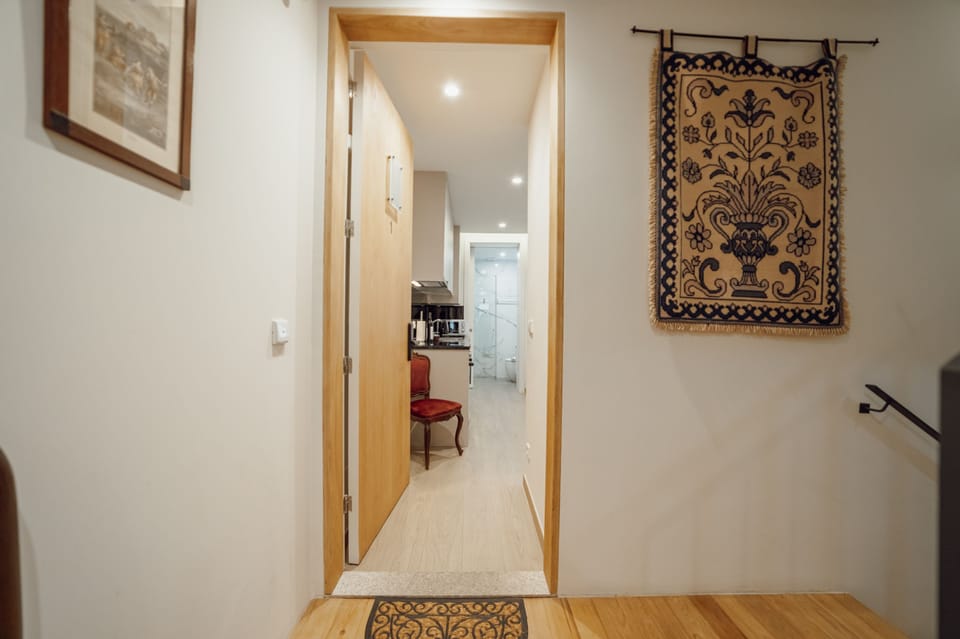 House | 1 bedroom