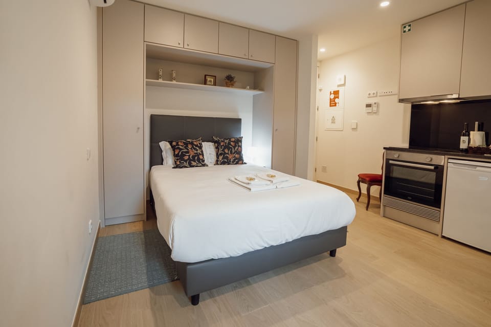 House | 1 bedroom