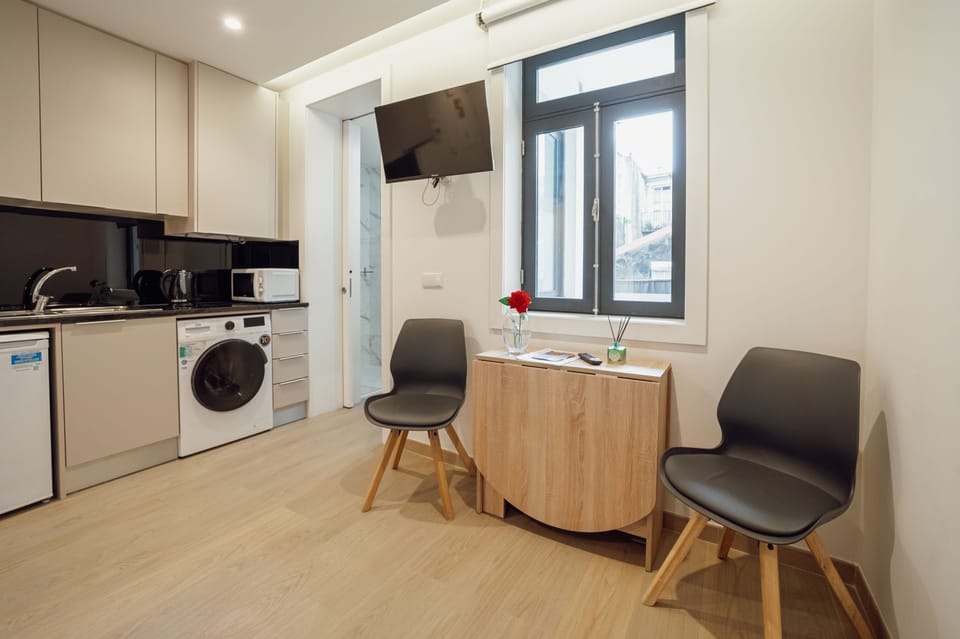 House | 1 bedroom