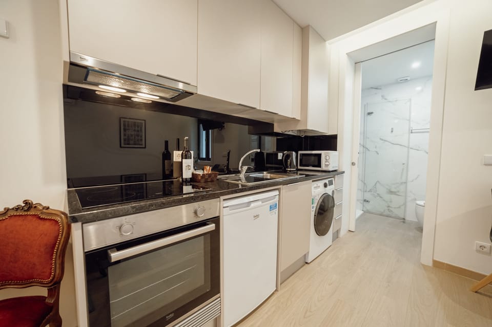House | 1 bedroom