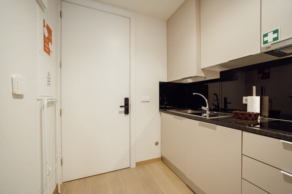 House | 1 bedroom