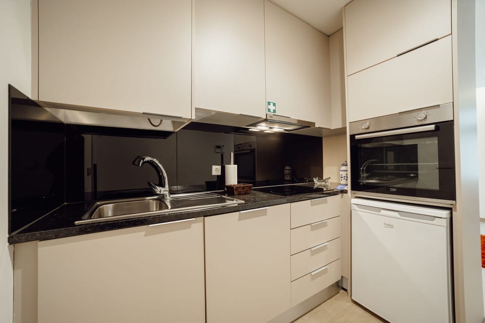 House | 1 bedroom