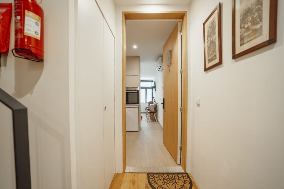 House | 1 bedroom