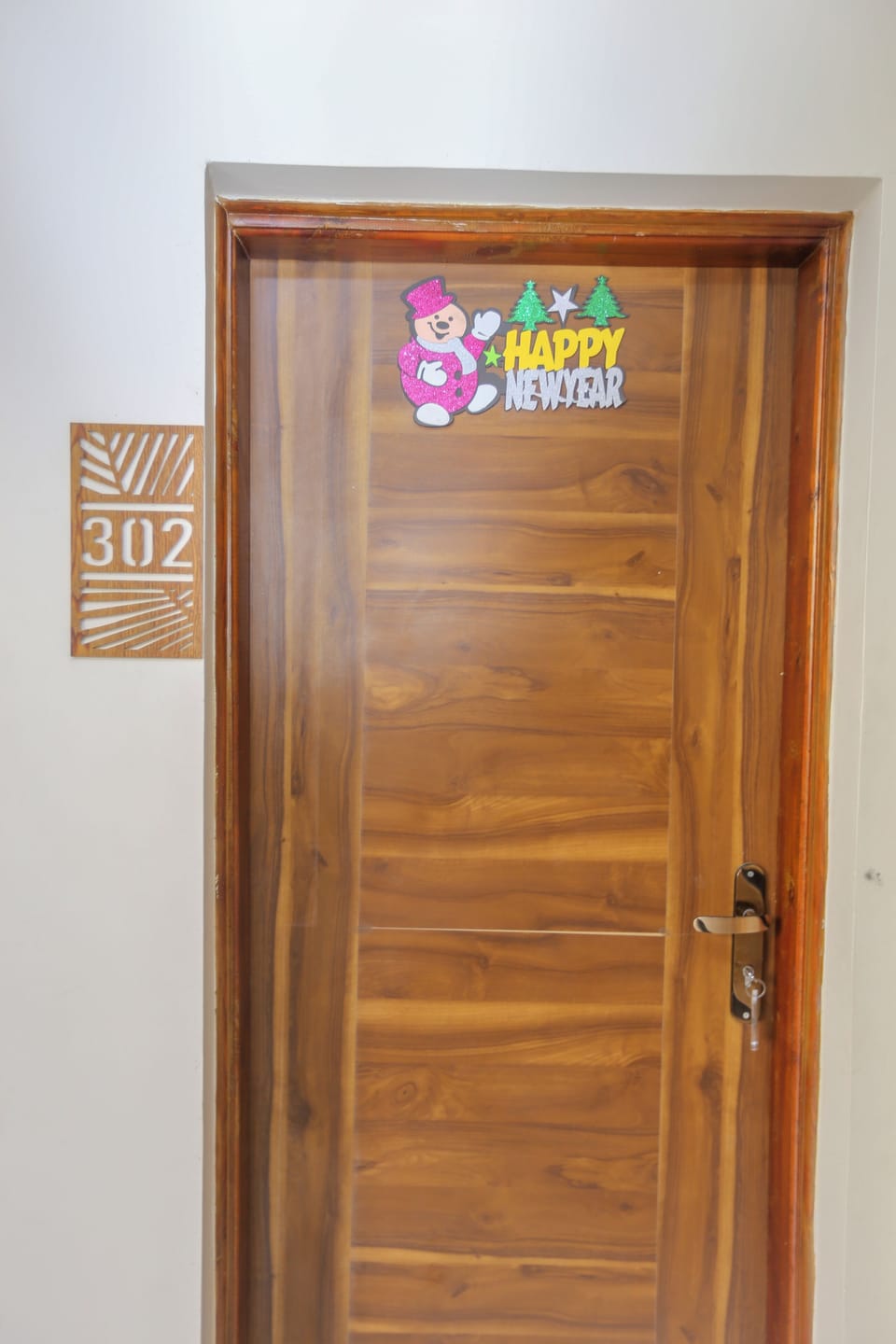 Deluxe Double or Twin Room, Mountain View | Minibar, soundproofing, free WiFi