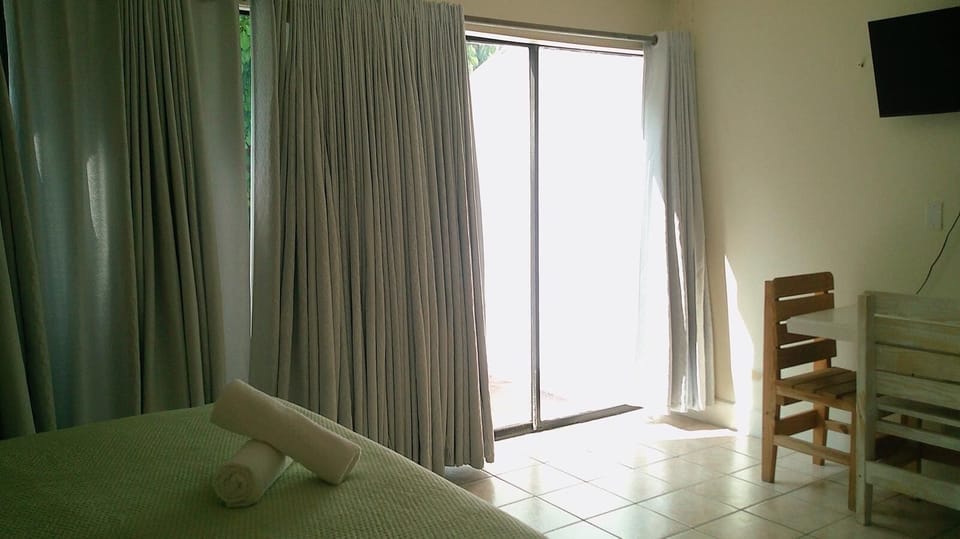 Basic Room, Courtyard View | Free WiFi