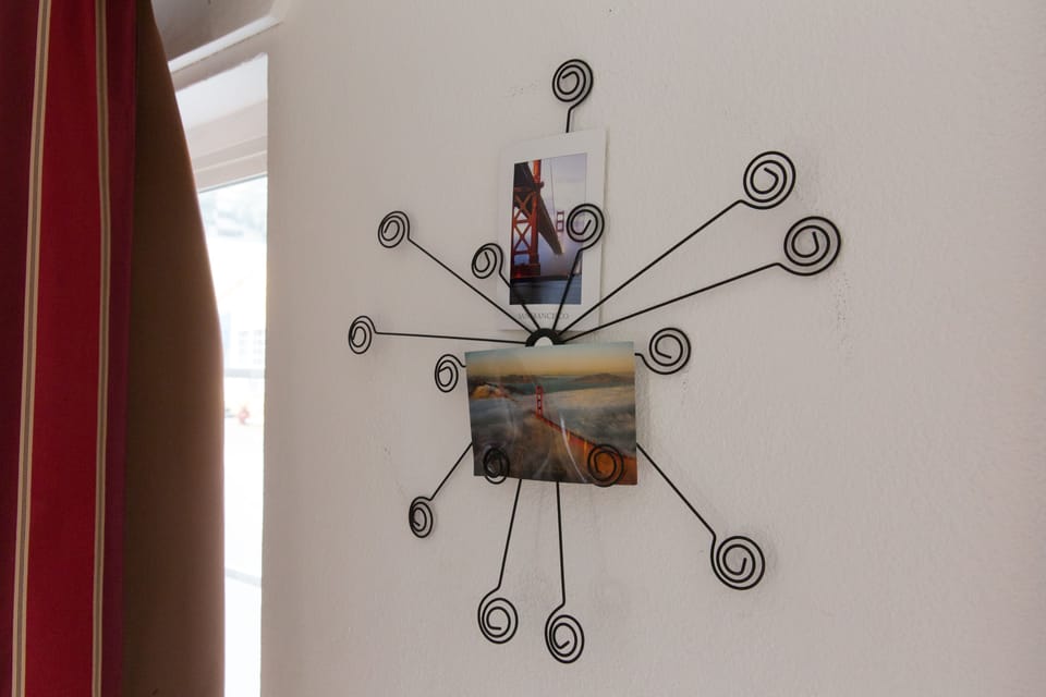Standard Room, 2 Queen Beds | Interior detail