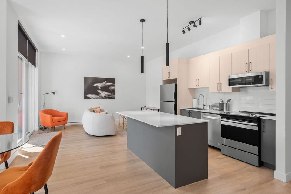 Business Room | Private kitchen