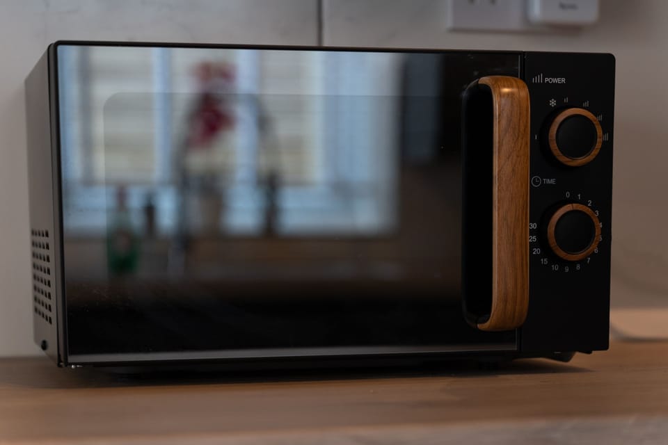 Microwave