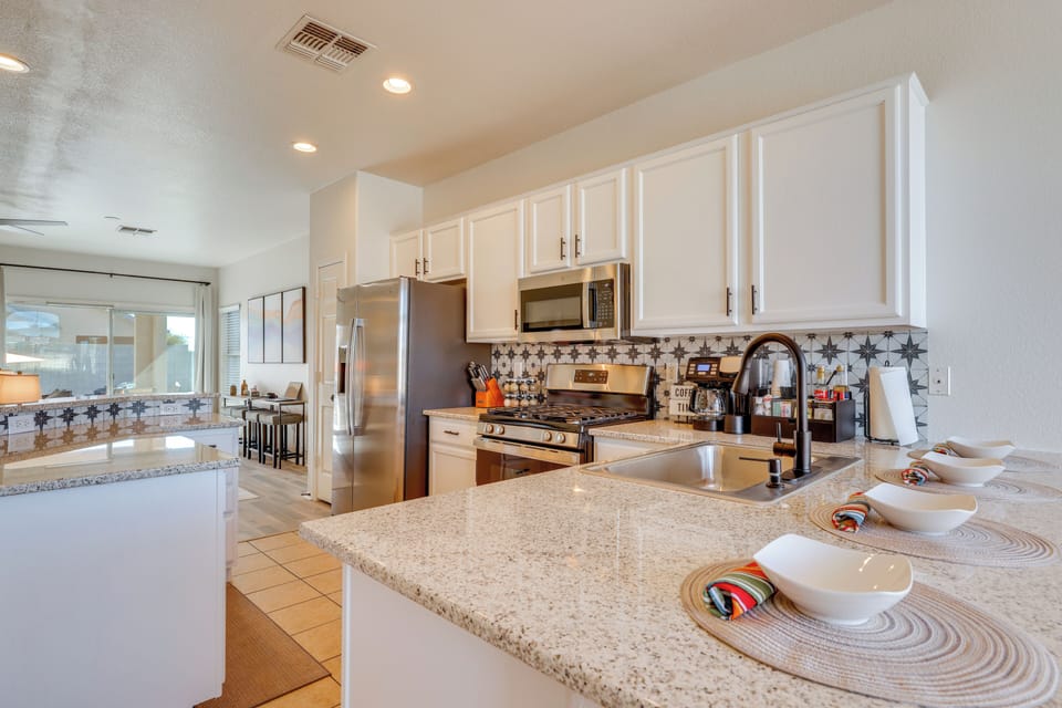 Kitchen | Cooking Basics | Dishwasher | Dual Coffee Maker