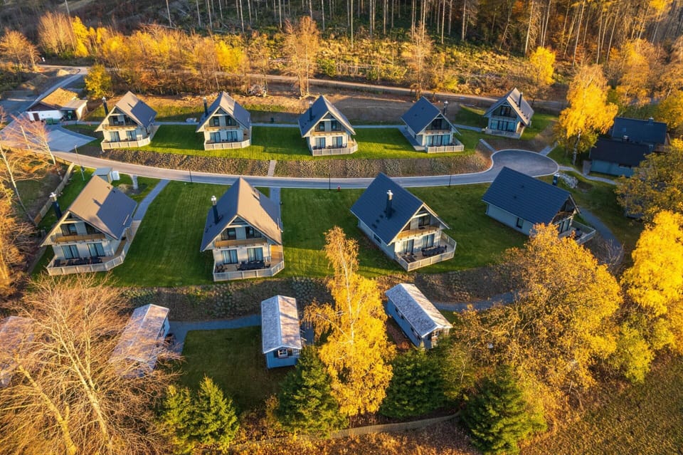 House | View from property