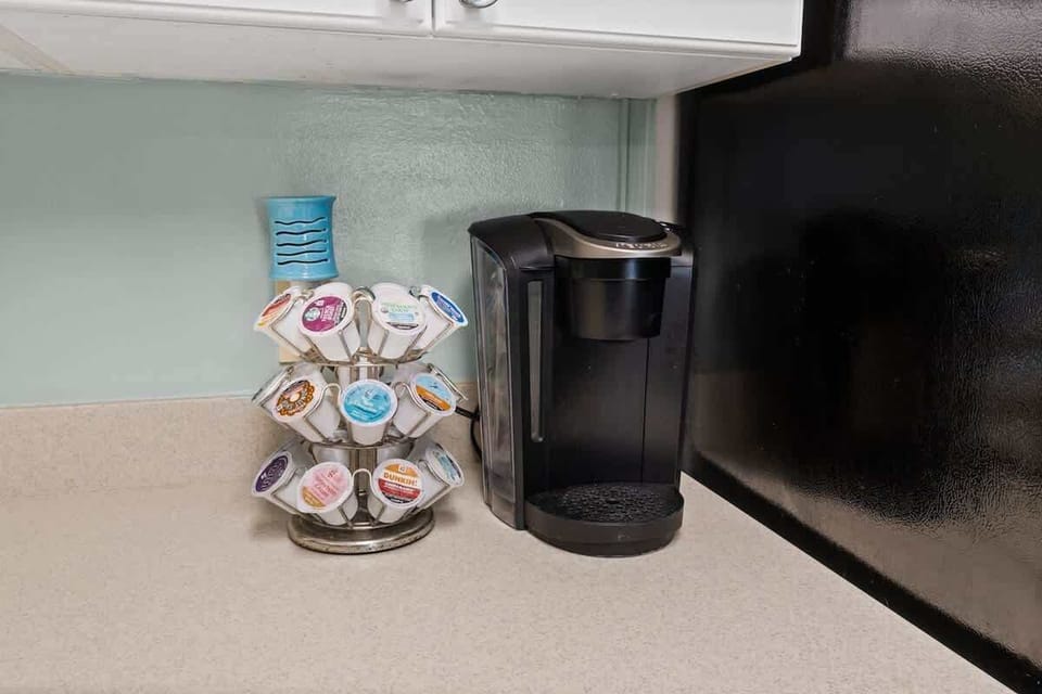 Keurig Coffee Maker