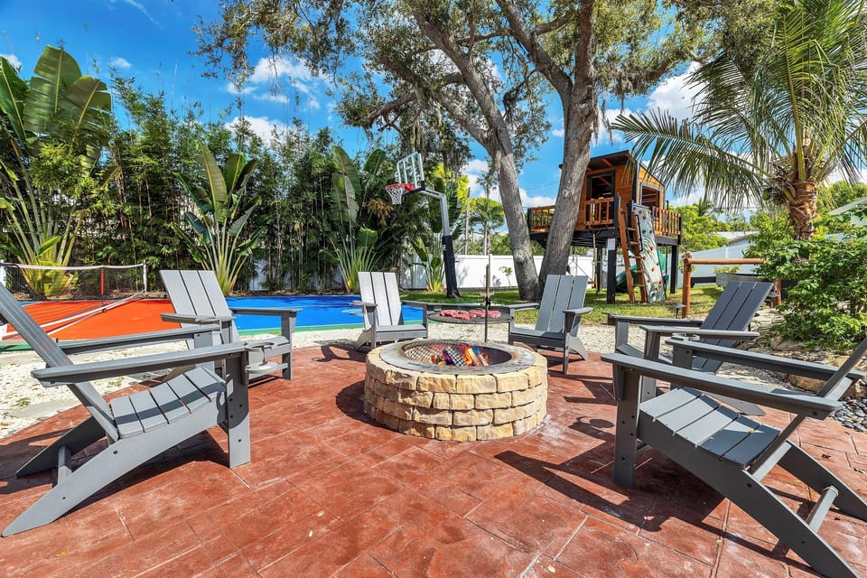 Firepit