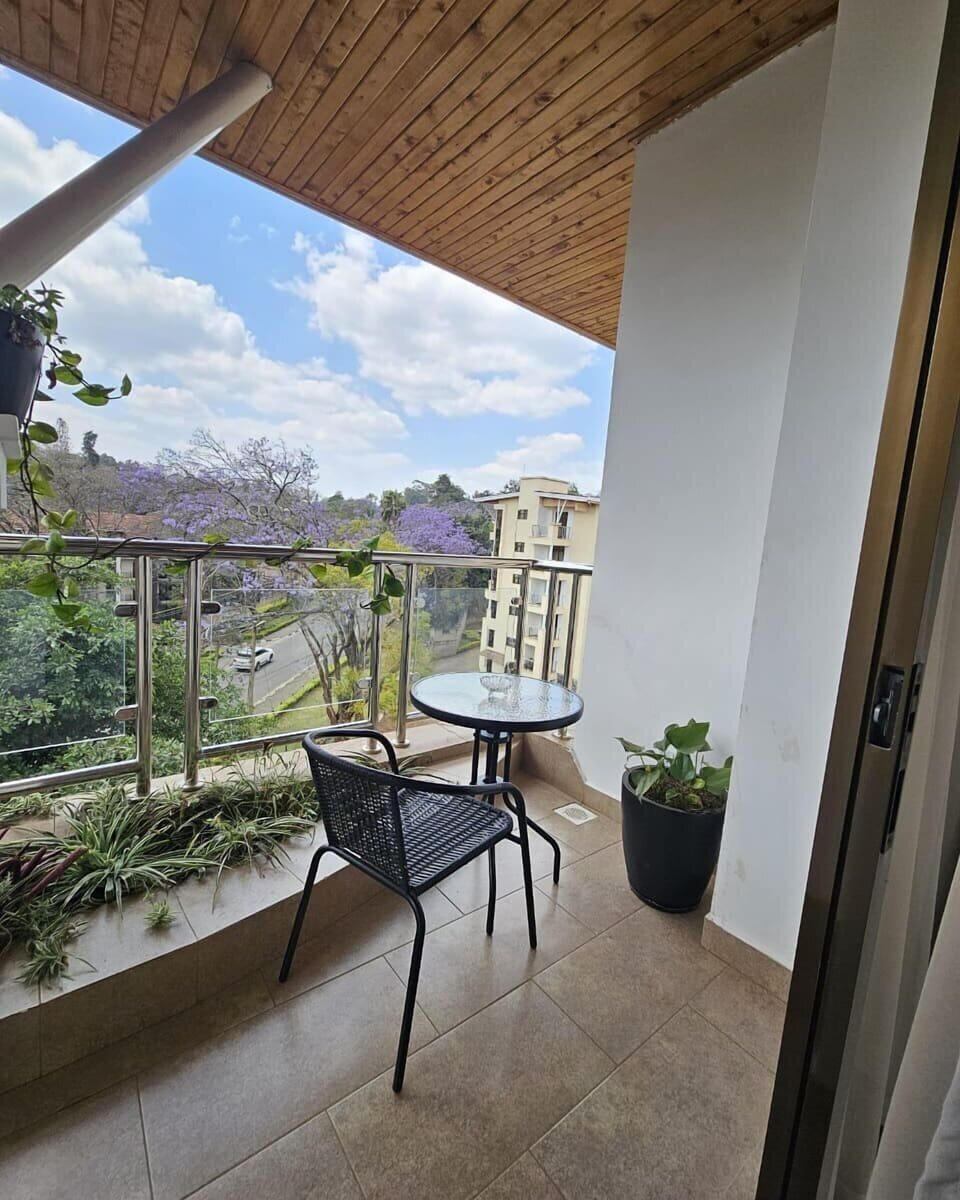 Apartment, City View | Terrace/patio