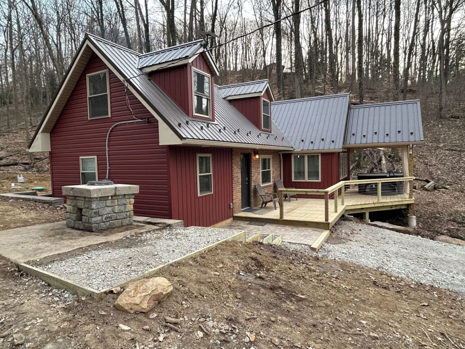 Our Cottage