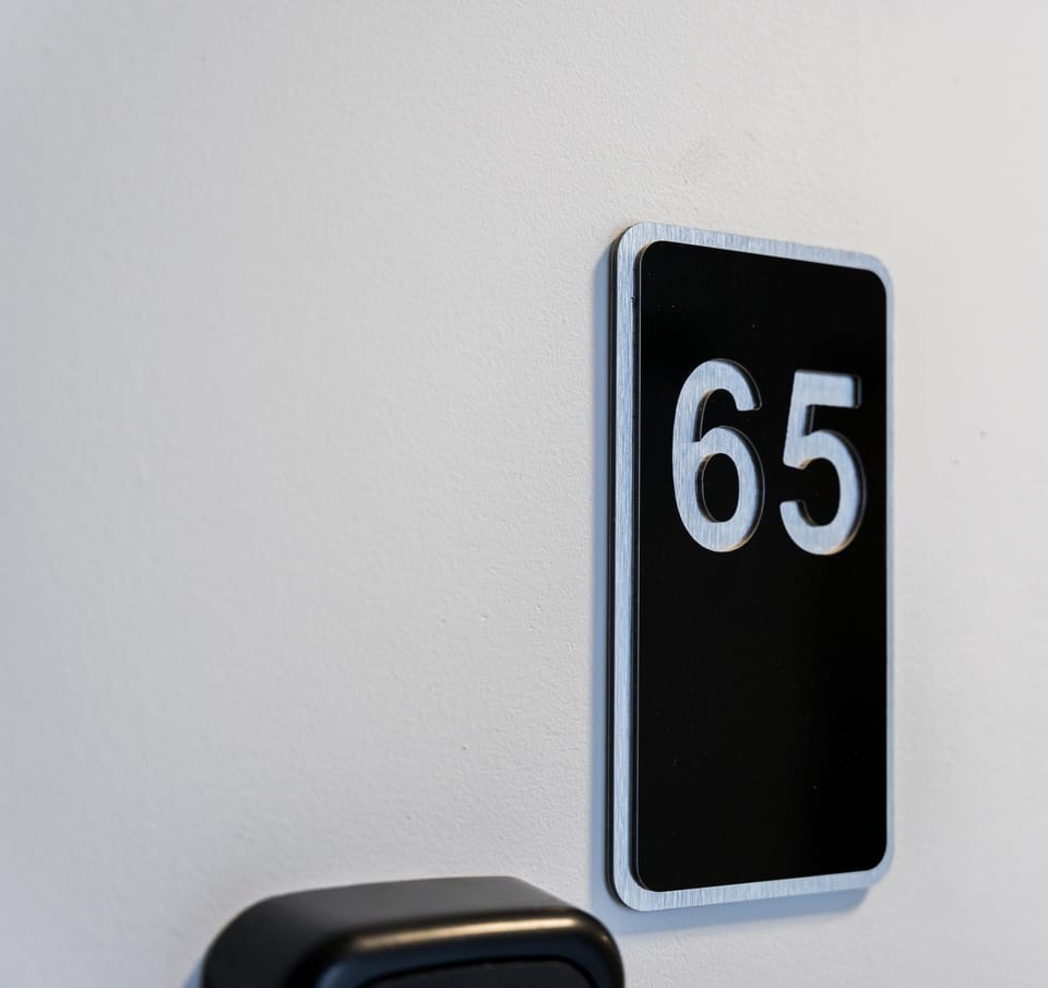 Miscellaneous