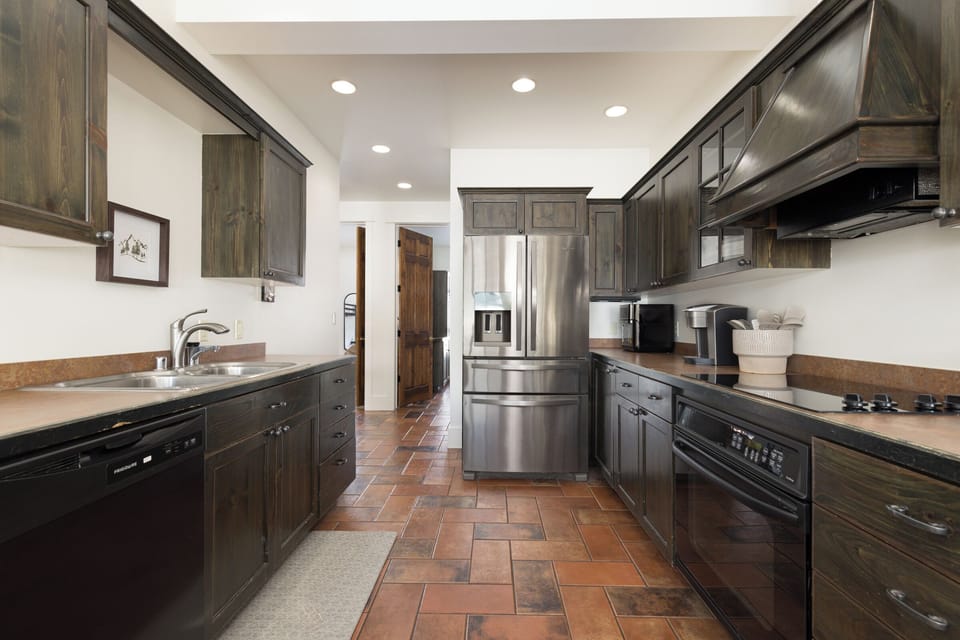 Enjoy Cooking in this Beautiful Kitchen | Main Level