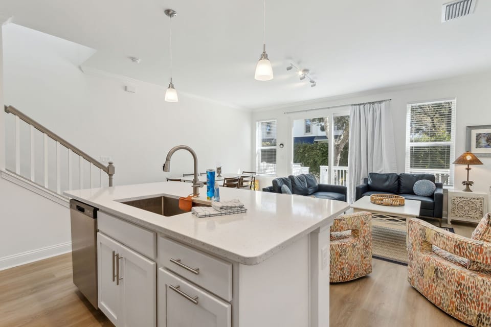 Kitchen Island