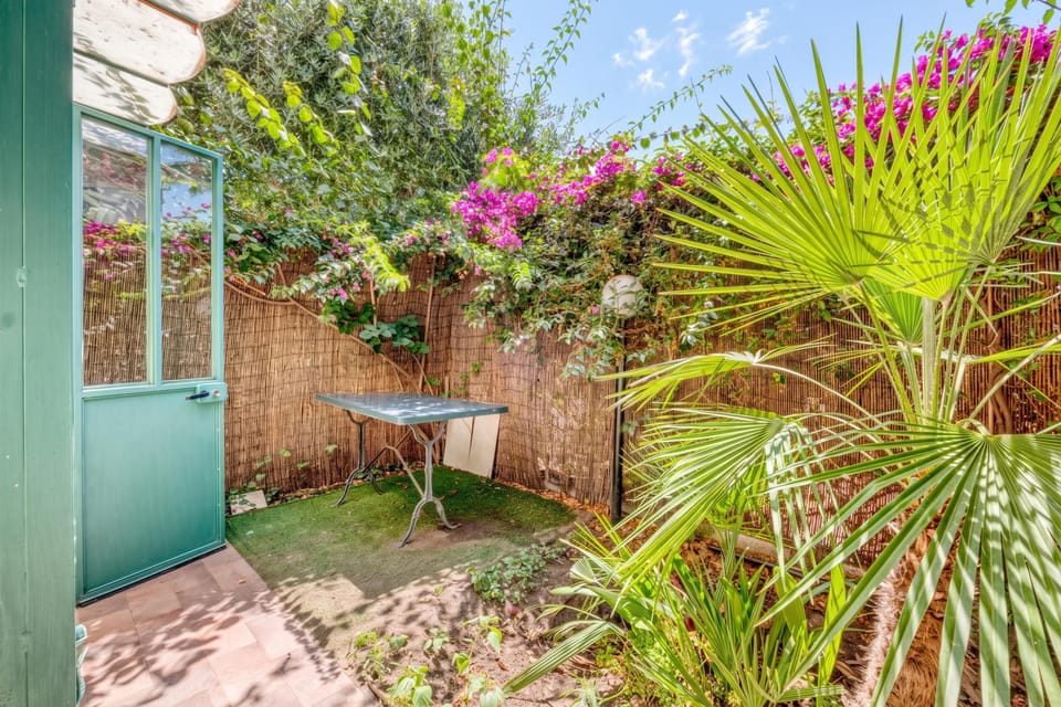 Private Garden